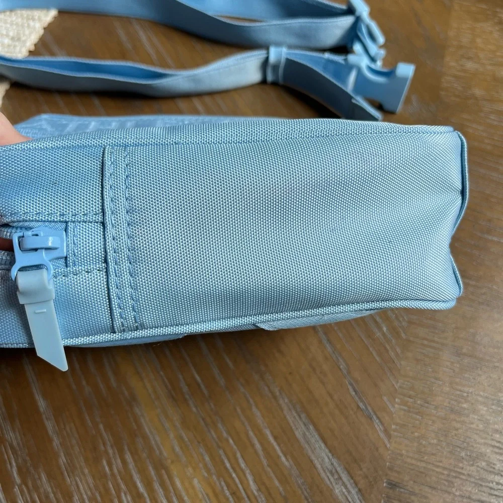Light Blue Belt Bag by Athleta Girl